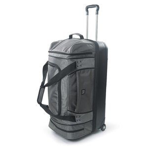 Workhorse Series 30" Split Level Grey FŪL Rolling